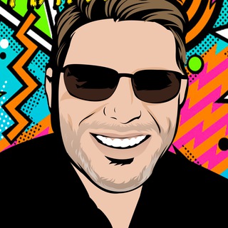 Логотип @mattycryptoofficial - Matty Crypto Official
