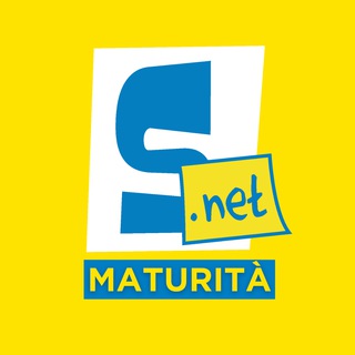 Логотип @maturita2023skuola - Maturità 2026