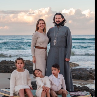 Логотип @matushka_austra_liaa - Матушка АвстраЛия🇦🇺☦️🌊