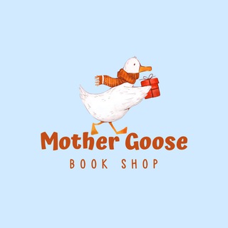 Логотип @matushka_gusynya - Совместные закупки | Матушка-Гусыня 📚🪿