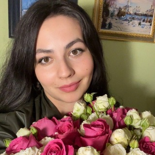 Логотип @matushka_life - О ЖЕНСКОМ СЧАСТЬЕ с матушкой Юлией Мартыненко