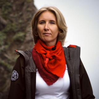 Логотип @matushka_nina - Параллельная Россия