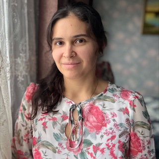 Логотип @matushkaaikaterina - Матушка и шестеро деток