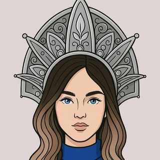 Логотип @matushkarossija - Матушка