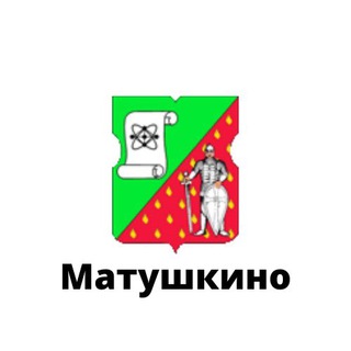 Логотип @matushkinor - Матушкино