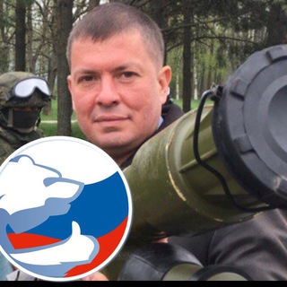 Логотип @matveev_info - Новости от Матвеева