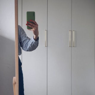 Логотип @matveeva_live - Матвеева вещает