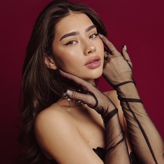 Логотип @matveevnamar - Margarita Matveevna