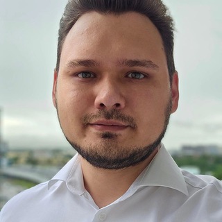 Логотип @matveevnews - Матвеев Дмитрий, недвижимость в Санкт-Петербурге