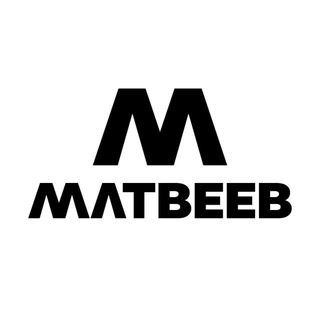 Логотип @matveevru - Мультибрендовый бутик MATVEEV