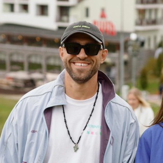 Логотип @matveevtam - Фестивальная жизнь Матвеева Евгения