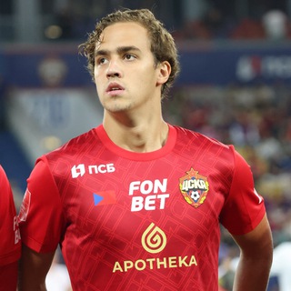 Логотип @matvey_lukin - Matvey_lukin