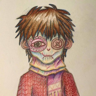 Логотип @matveybezdar - matveybezdar