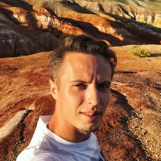 Логотип @matveyhasfun - Путешествия и фан с Матвеем