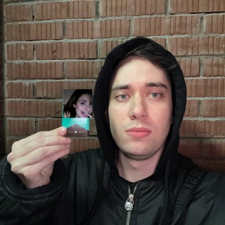 Логотип @matveyshow - MatveyS LIVE