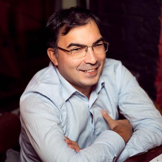 Логотип @matveytszen - Чайная комната