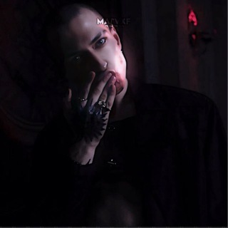 Логотип @matvxf_j - матвиксф💋💋