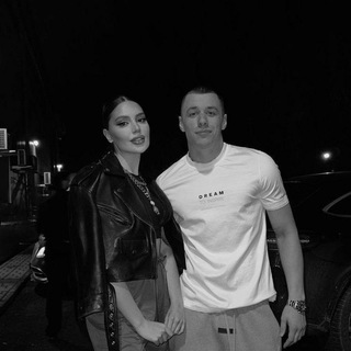 Логотип @matyokubovvv - ོ