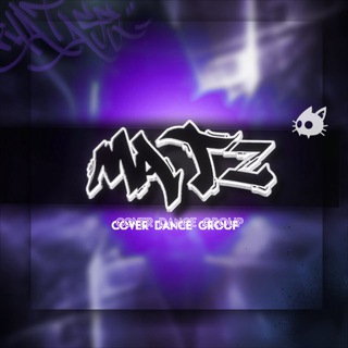 Логотип @matzkdviyviyviyviy - MATZ