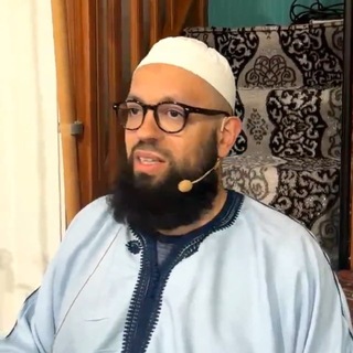 Логотип @maukrim - Ⓜ️ Maukrim - مُكرِم