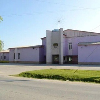 Логотип @maukultura - Культура Верхнекетья