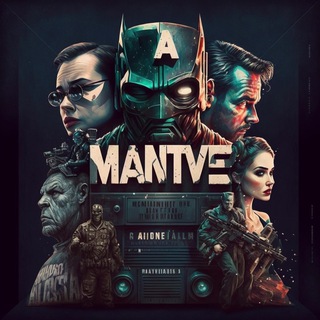 Логотип @maulfilm - Фильмы|Сериалы|Фильм на вечер на MaulFilm