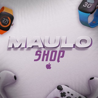 Логотип @maulo_shop - Maulo Shop