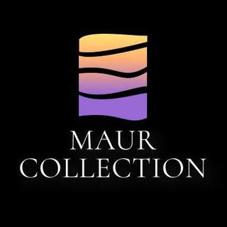 Логотип @maurcollection - Maur Collection | Ковры на заказ