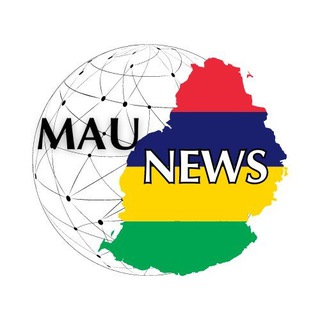 Логотип @mauriceinfo - MauNews - Mauritius news