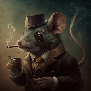 Логотип @mausebets - MauseYkyrok DOTA ↊ CS