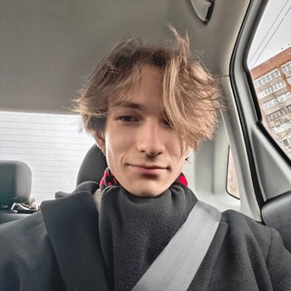 Логотип @mausitty - Мак$им