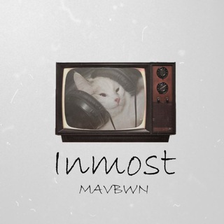 Логотип @mavbwn - MAVBWN