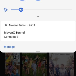 Логотип @mavenxtech - 🍮 MavenX 🍮