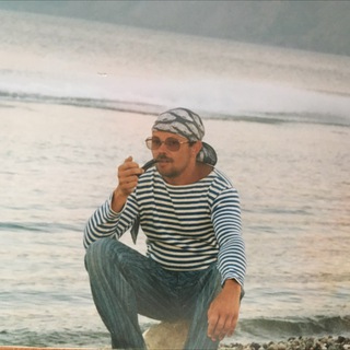 Логотип @maverick021 - Заметки первопроходимца. (Maverick21)