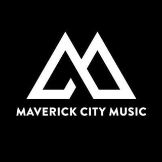 Логотип @maverickcitymusic - Maverick City Music
