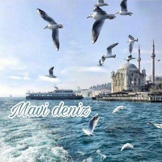 Логотип @mavi_deniz_cat - Mavi deniz💫...cat