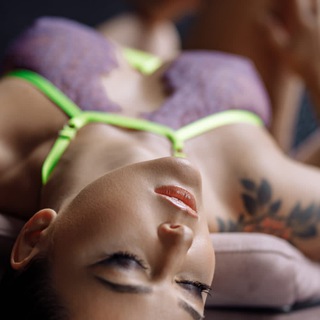 Логотип @mavi_voits - Mavivoits | Твой SEXолог | 18+