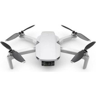 Логотип @mavicminitr - DJI Mavic Mini Türkiye 🇹🇷