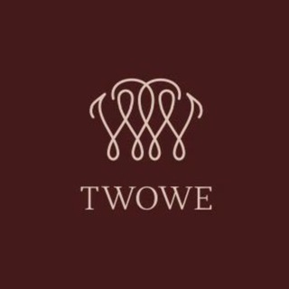 Логотип @mavierussia - TWOWE
