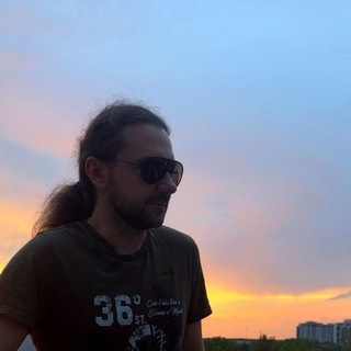 Логотип @mavilkov - Jus Humanum