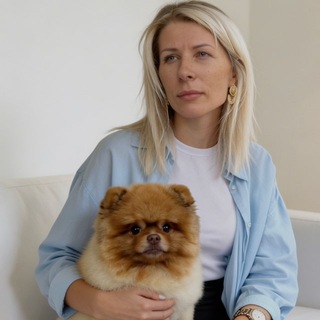 Логотип @mavinikaa - mavinika