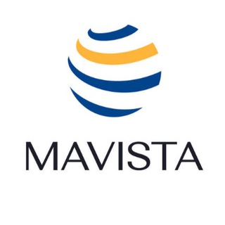 Логотип @mavista_germany - Mavista. Робота в Німеччині та Канаді
