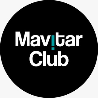 Логотип @mavitart - Mavitart