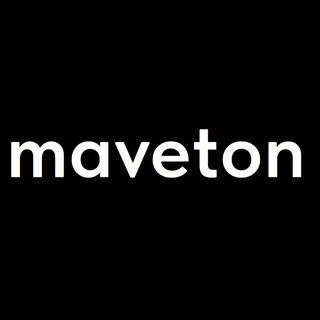 Логотип @mavitton - MAVETON