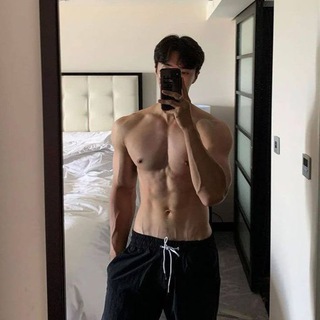 Логотип @mavixix - Body Lab