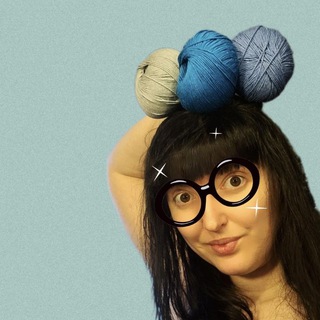 Логотип @mavo_cados - Метро Бабушкинская 🧶