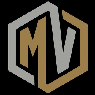 Логотип @mavonchat - Mavon Chat