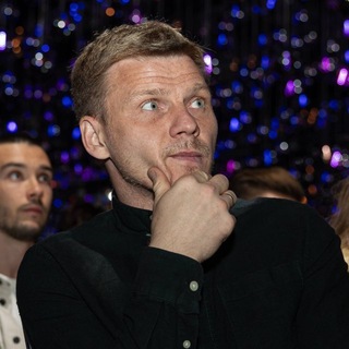 Логотип @mavrinlive - Mavrin Coach / Василий Маврин