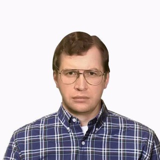 Логотип @mavro_channel - Мавроди