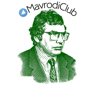 Логотип @mavrodizhiv - MMM 🄰🄽🅃🄸